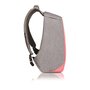 Рюкзак для ноутбука антизлодій XD Design Bobby Primrose Рожевий