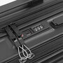 Малый чемодан Swissbrand Freya ручная кладь на 42/48 л с отделом для ноутбука Серый