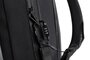 Рюкзак-портфель-сумка для ноутбука XD Design Bobby Bizz із захистом від крадіжок Чорний