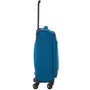 Малый чемодан Travelite Chios ручная кладь на 34 л весом 2,4 кг Синий