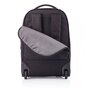 Рюкзак на колесах XD Design Bobby Backpack Trolley на 24 л Чорний