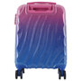 Малый чемодан Semi Line на 50 л весом 2,9 кг Синий