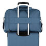 Дорожня сумка-рюкзак Travelite Skaii на 32 л Синій