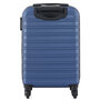 Мала валіза Semi Line на 41 л вагою 2,5 кг Синій
