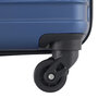 Малый чемодан Semi Line на 41 л весом 2,5 кг Синий