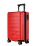 Малый чемодан Xiaomi Ninetygo Business Travel на 33 л из поликарбоната Красный