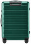 Малый чемодан Xiaomi Ninetygo Rhine PRO plus на 38 л Зеленый