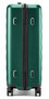 Малый чемодан Xiaomi Ninetygo Rhine PRO plus на 38 л Зеленый