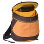 Городской рюкзак 2E Barrel Xpack на 25 л из нейлона с отделами для ноутбука а планшета Оранжевый