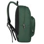 Міський рюкзак Wenger Crango на 27 л з відділенням під ноутбук до 16 д Зелений