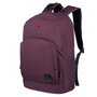 Міський рюкзак Wenger Crango на 27 л з відділенням під ноутбук до 16 д Фіолетовий