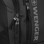 Міський рюкзак Wenger XC Wynd на 28 л Чорний