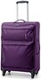 Середня дорожня валіза 4-х колісна 65 л CARLTON V-Lite фіолетова