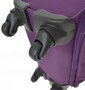 Середня дорожня валіза 4-х колісна 65 л CARLTON V-Lite фіолетова