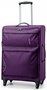 Мала валіза 4-х колісна 44 л CARLTON V-Lite фіолетова