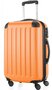 Комплект чемоданов из поликарбоната Hauptstadtkoffer Spree, оранжевый