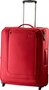 Дорожный чемодан гигант 2-х колесный 95/109 л. CARLTON CLIFTON красный
