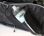Дорожная спортивная сумка (рюкзак) OGIO 8.0 ENDURANCE BAG Black/Silver