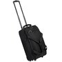 Маленькая дорожная сумка 33/42 л Members Expandable Wheelbag Small Black
