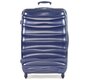 Members Exo-Lite 155 л чемодан из полиэтилентерефталата на 4 колесах синий