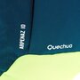 Небольшой рюкзак 10 л. Quechua ARPENAZ, зеленый