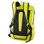 Влагозащищенный рюкзак 30 л Caribee Alpha Pack Yellow water resistant