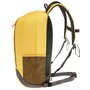 Практичный городской рюкзак 20 л. Quechua ARPENAZ желтый
