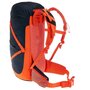 Спортивный рюкзак FORCLAZ 30 AIR Quechua Черный