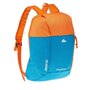 Детский качественный городской рюкзак 5 л. Quechua ARPENAZ Kid голубой