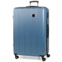 Members Nexa комплект валіз з ABS пластику на 4 колесах блакитний