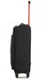 Members Hi-Lite (S/M/L) Black комплект чемоданов из полиэстера на 4 колесах черный