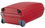 Комплект валіз на 2-х колесах 85/125 л Roncato Flexi, червоний