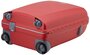 Комплект валіз на 4-х колесах 85 л, 125 л Roncato Flexi, червоний