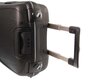 Roncato Light чемодан для ручной клади на 41 л из полипропилена черного цвета
