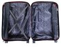 Элитный чемодан 71 л Roncato UNO ZSL Premium, черный