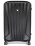 Элитный прочный чемодан 85 л Roncato UNO ZSL Premium, черный