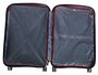 Элитный чемодан гигант 153 л Roncato UNO ZSL Premium, черный