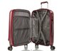 Heys Portal Smart Luggage (M) Grey 62 л валіза з полікарбонату на 4 колесах сіра