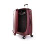 Heys Portal Smart Luggage (L) Grey 105 л валіза з полікарбонату на 4 колесах сіра