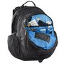 Городской рюкзак с отдилениес для ноутбука 15&quot; Caribee Interface 40 Black