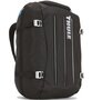 Туристична сумка-рюкзак THULE Crossover 40L Duffel Pack (TCDP1) Black