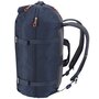 Дорожный рюкзак-сумка THULE Crossover Duffel Pack 40 литров Темно-Синий