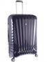 Комплект премиум чемоданов Roncato UNO ZSL Premium carbon, синий