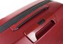 Легка валіза гігант із гнучкого поліпропілену 118 л Roncato Box, червоний