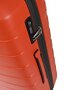Велика валіза із гнучкого поліпропілену 80 л Roncato Box, помаранчевий