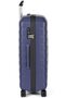 Велика валіза із гнучкого поліпропілену 80 л Roncato Box, темно-синій