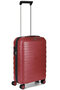 Малый чемодан из гибкого полипропилена 41 л Roncato Box, красный