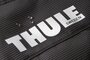 Мала валіза THULE Crossover 22 (45L) Rolling Upright Black