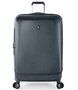 Heys Portal Smart Luggage (L) Blue 105 л валіза з полікарбонату на 4 колесах синя