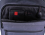 Рюкзак с отделением для ноутбука 15.6&quot; Roncato Mind 7350, серый